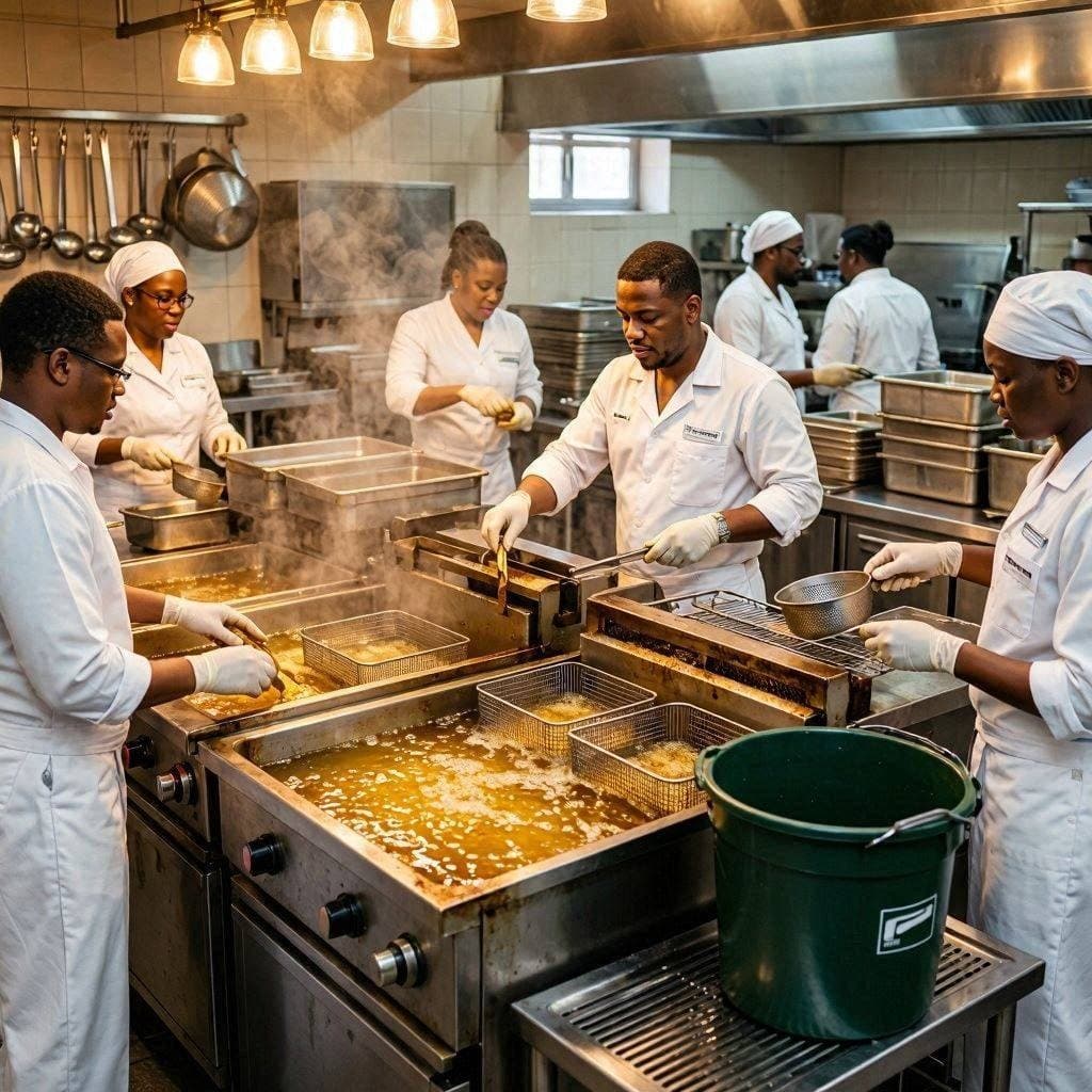 Restaurants